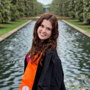 Meet your Posher, Monse